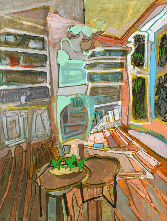 3044 Pine Street, No. 101