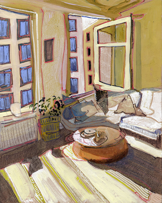 .Dani's Home in Hamburg No. 02